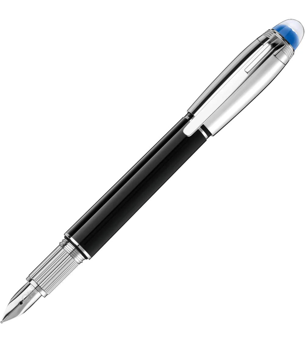 MONTBLANC PLUME STARWALKER DOUÉ
