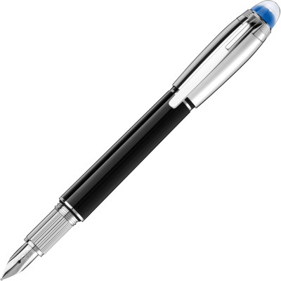 MONTBLANC PLUME STARWALKER DOUÉ