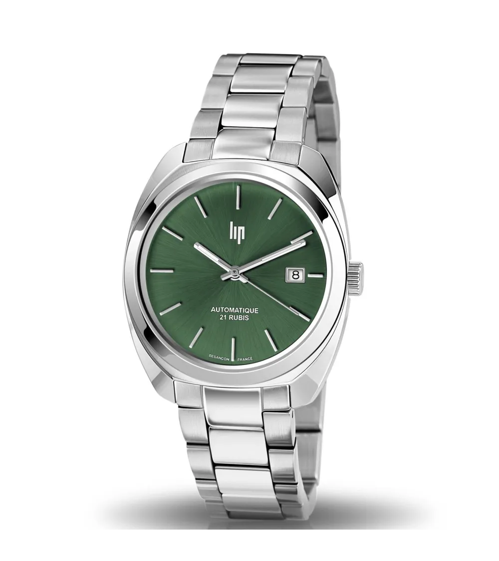 Lip général de gaule automatique