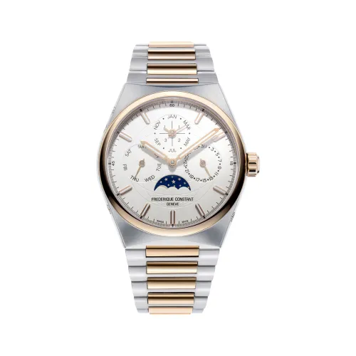 FREDERIQUE CONSTANT HIGHLIFE PERPETUAL CALENDAR