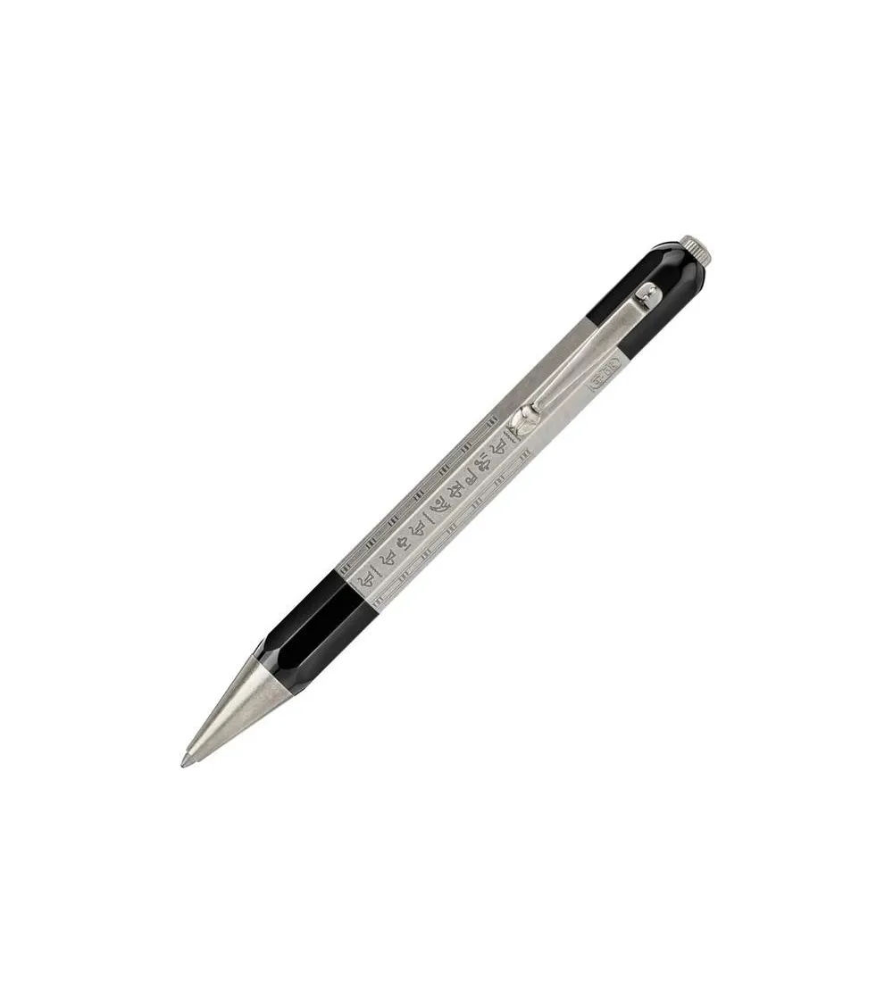 MONTBLANC BILLE HÉRITAGE EGYPTOMANIA doué