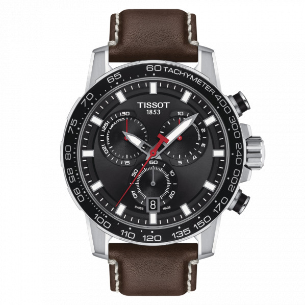 TISSOT SUPERSPORT CHRONO