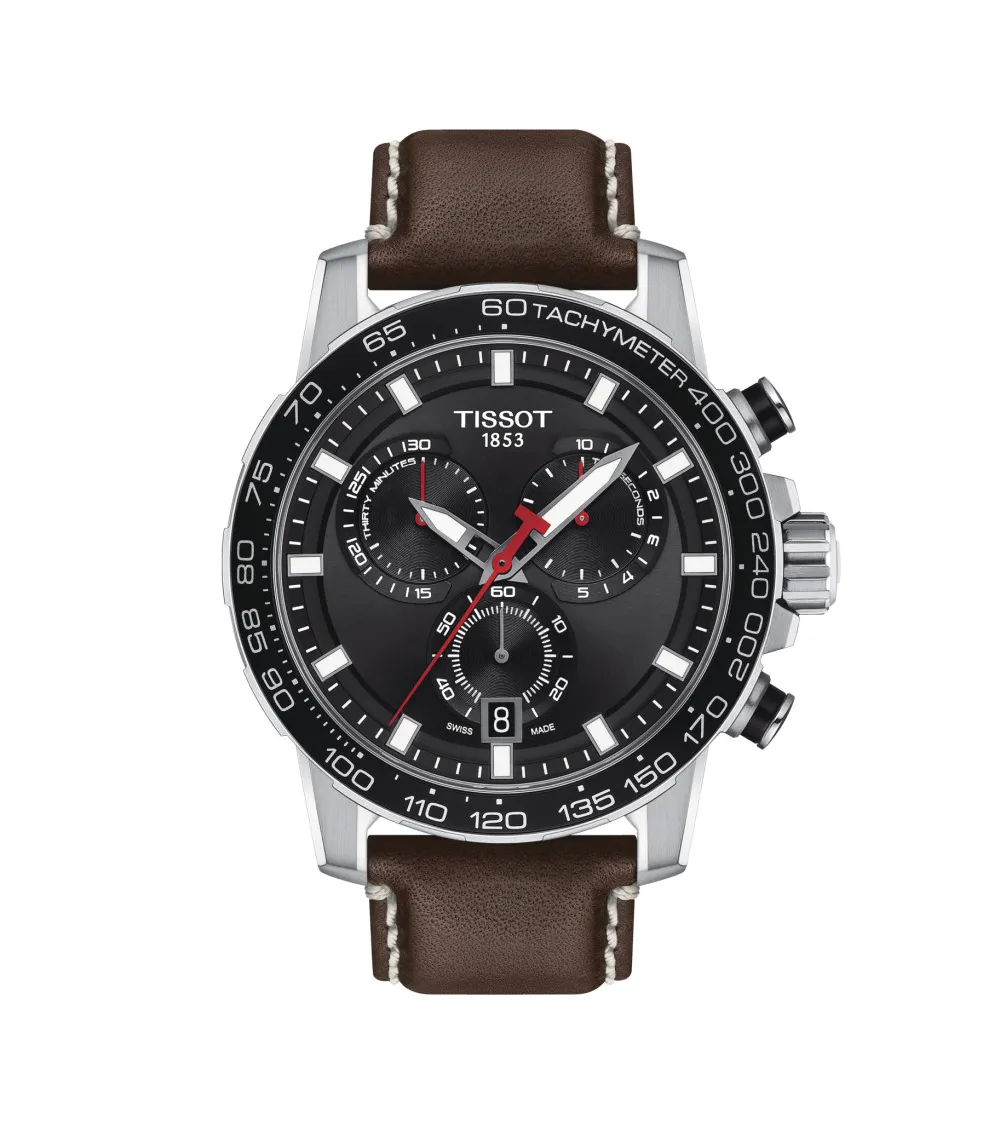 TISSOT SUPERSPORT CHRONO