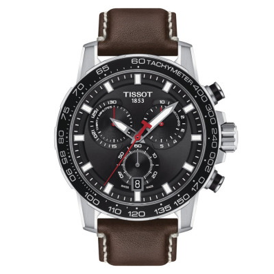 TISSOT SUPERSPORT CHRONO