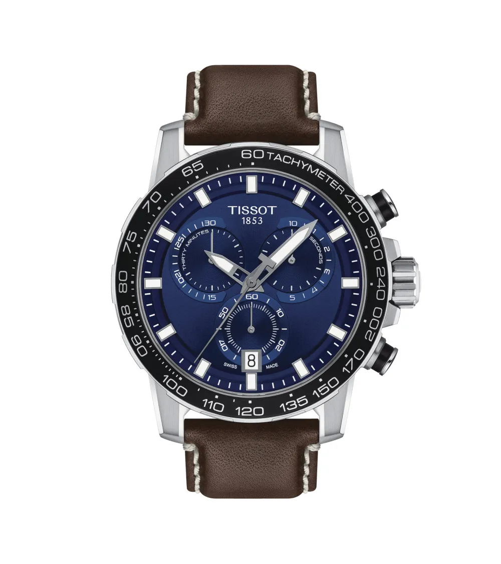 TISSOT SUPERSPORT CHRONO