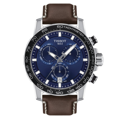TISSOT SUPERSPORT CHRONO