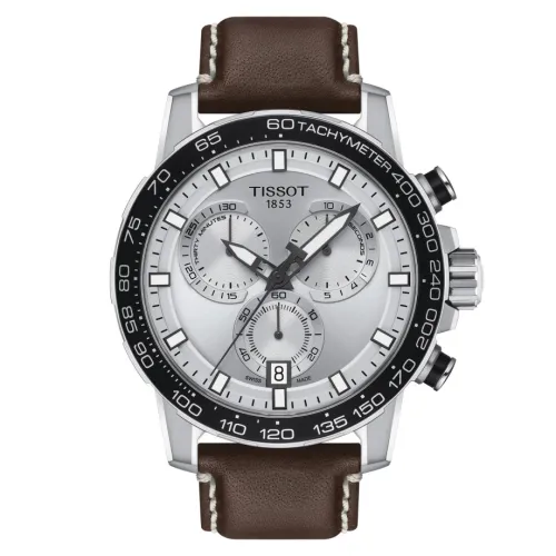 TISSOT SUPERSPORT CHRONO
