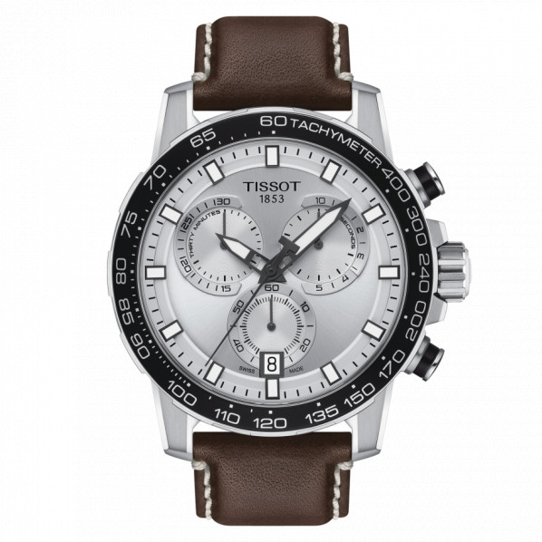 TISSOT SUPERSPORT CHRONO