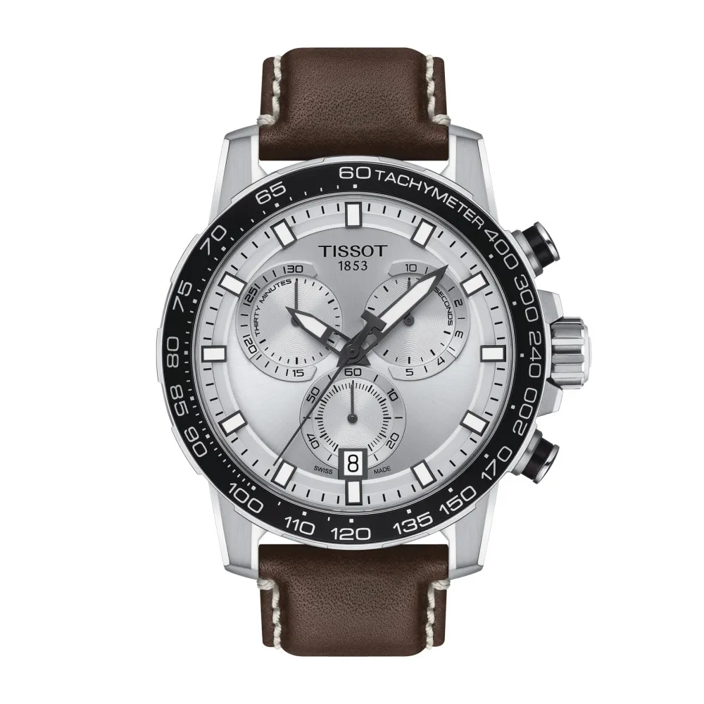 TISSOT SUPERSPORT CHRONO