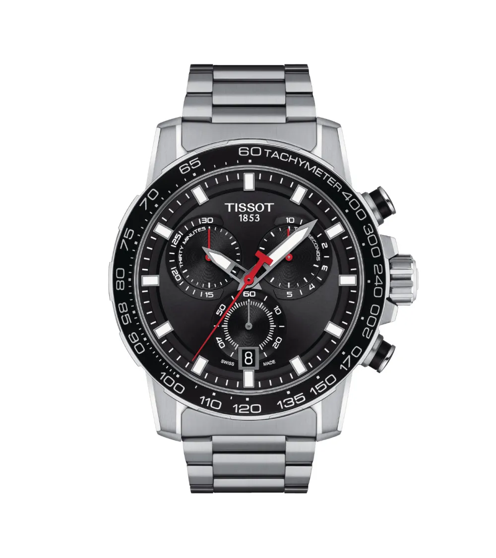 TISSOT SUPERSPORT CHRONO