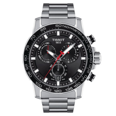 TISSOT SUPERSPORT CHRONO