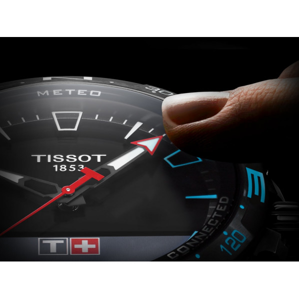 Tissot Mode D'emploi | Montre (horlogerie