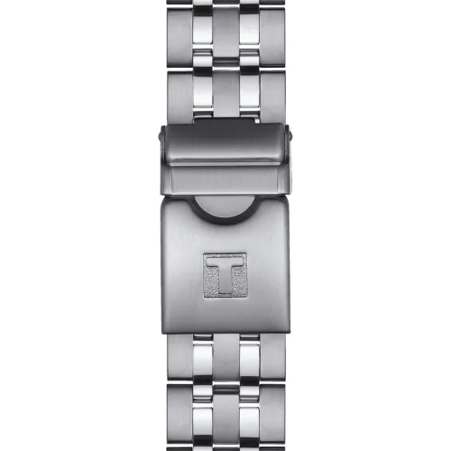 TISSOT PRC 200 CHRONO QUARTZ