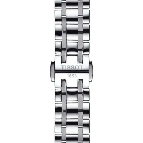 TISSOT CHEMIN DES TOURELLES POWERMATIC  80 FEMME