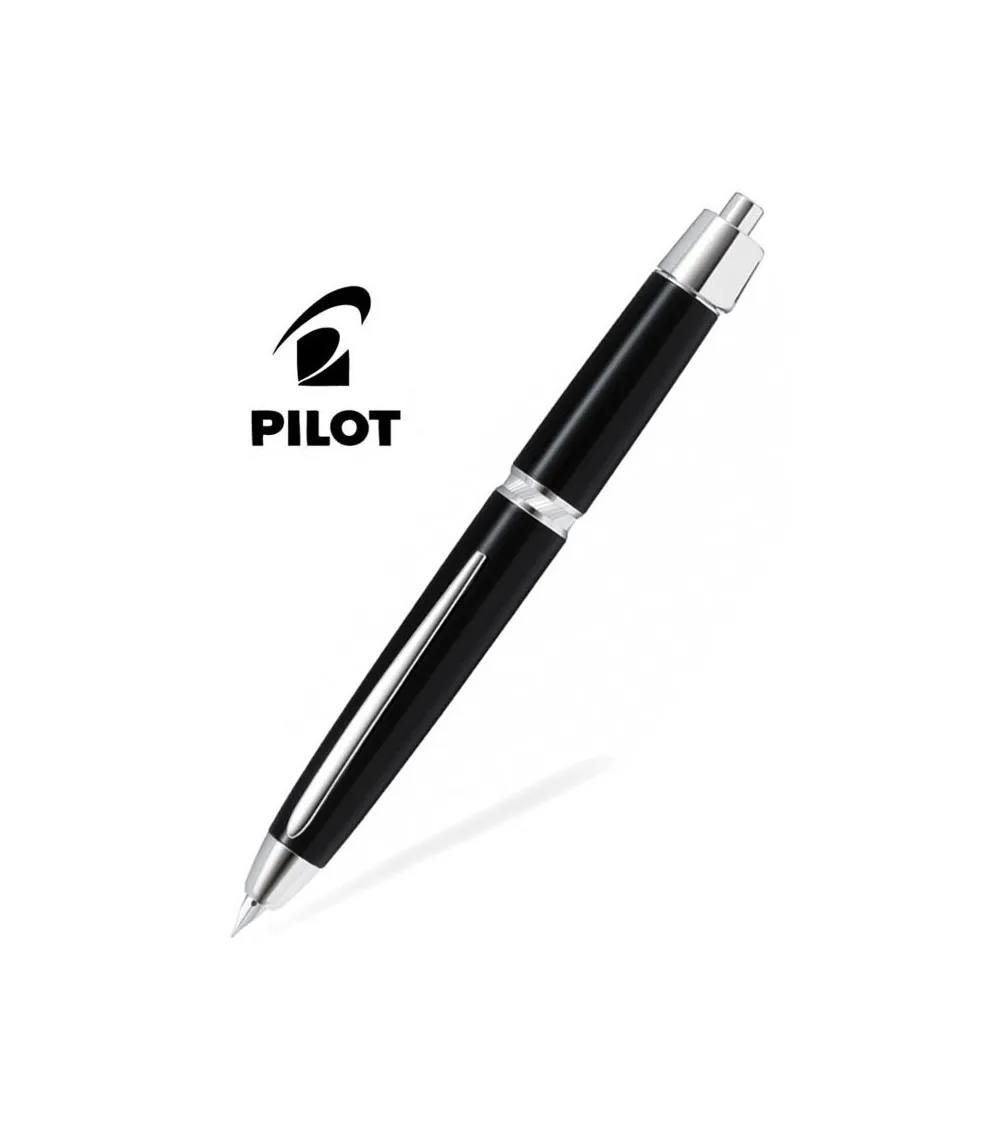 PILOT CAPLESS LS PLUME OR