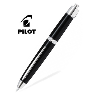 PILOT CAPLESS LS PLUME OR