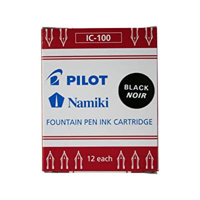 PILOT CAPLESS LS PLUME OR