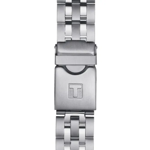 TISSOT PRC 200 CHRONO QUARTZ