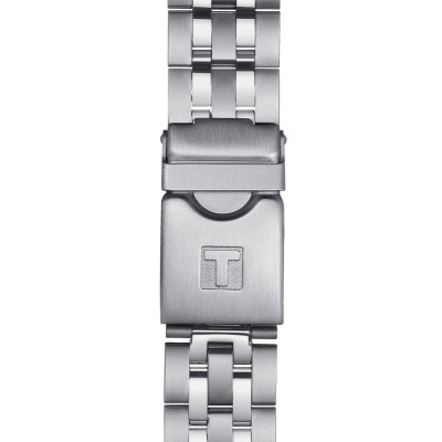 TISSOT PRC 200 CHRONO QUARTZ