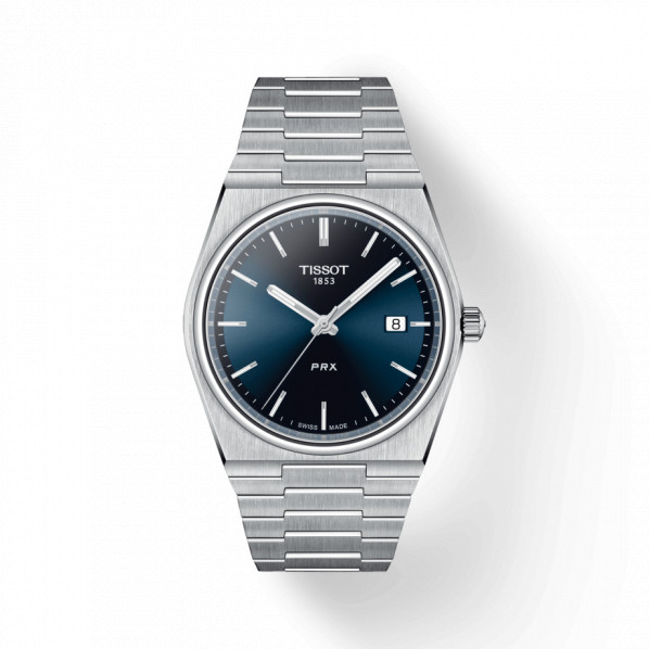 TISSOT PRX BLEU