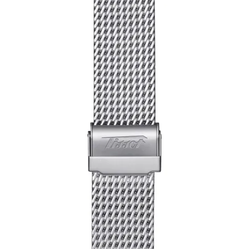 TISSOT HÉRITAGE VISODATE POWERMATIC 80