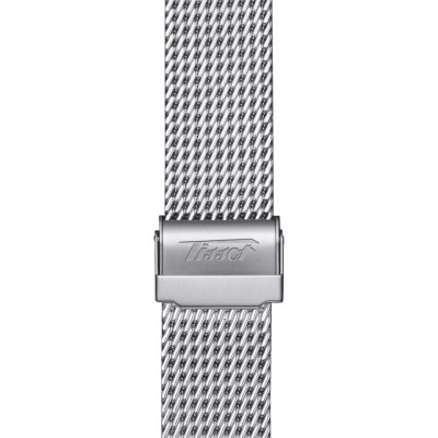 TISSOT HÉRITAGE VISODATE POWERMATIC 80