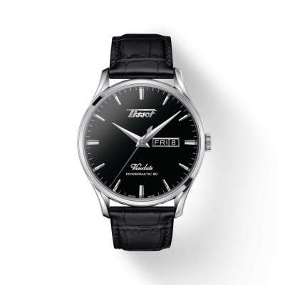 TISSOT HÉRITAGE VISODATE POWERMATIC 80