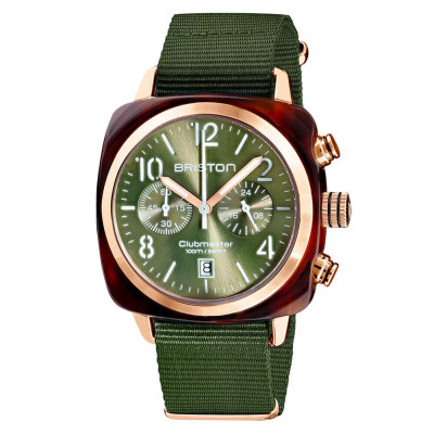 Briston chrono