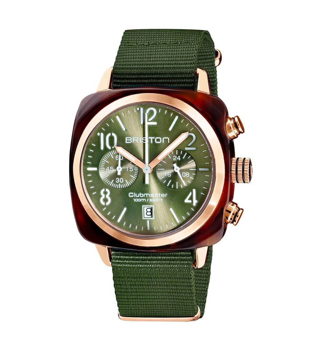 Briston chrono