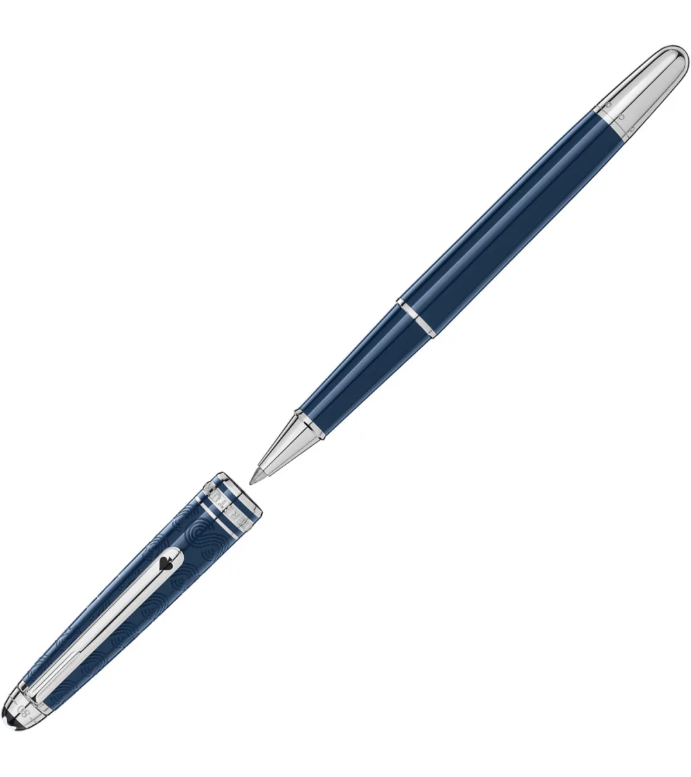 MONTBLANC ROLLER Meisterstück LE PETIT PRINCE CLASSIC
