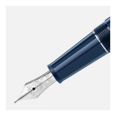 MONTBLANC PLUME (M) Meisterstück LE PETIT PRINCE CLASSIC