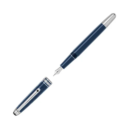 MONTBLANC PLUME (M) Meisterstück LE PETIT PRINCE CLASSIC