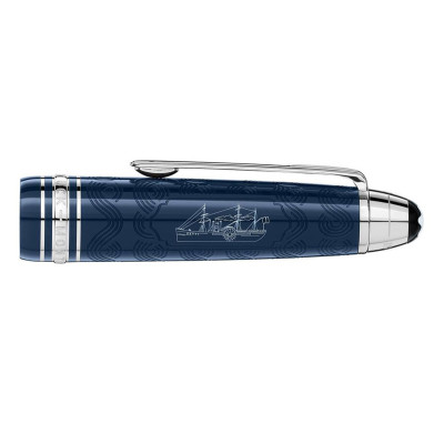 MONTBLANC ROLLER Meisterstück LE PETIT PRINCE CLASSIC