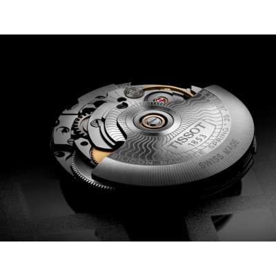 TISSOT SEASTAR 1000 POWERMATIC 80