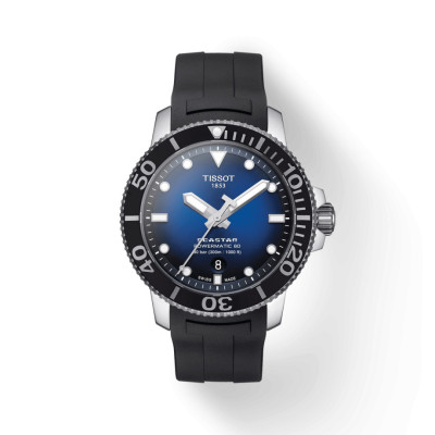 TISSOT SEASTAR 1000 POWERMATIC 80