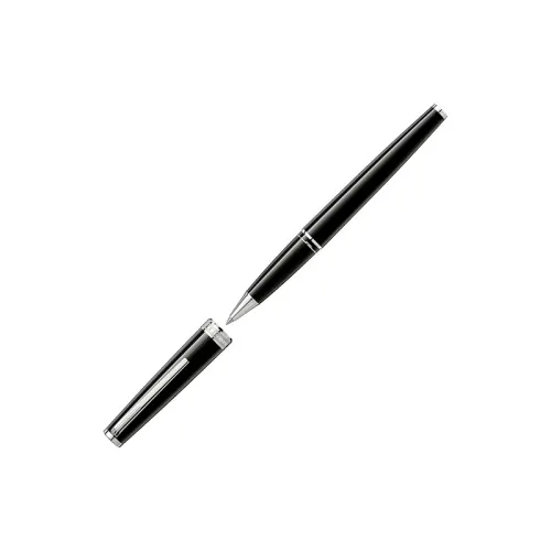 MONTBLANC ROLLER PIX NOIR