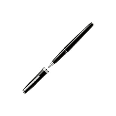MONTBLANC ROLLER PIX NOIR