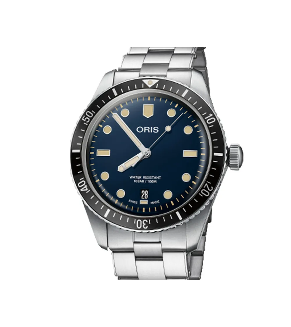 ORIS ARTELIER COMPLICATION