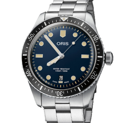 ORIS ARTELIER COMPLICATION