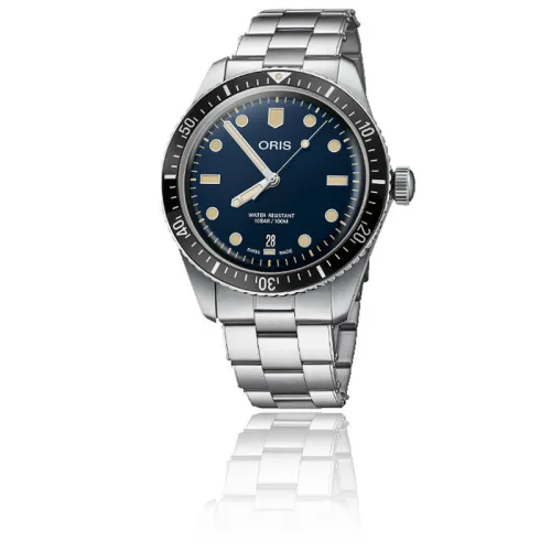 ORIS ARTELIER COMPLICATION