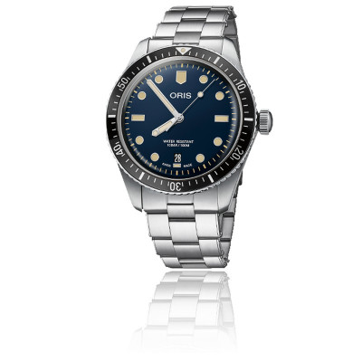 ORIS ARTELIER COMPLICATION