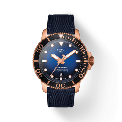 TISSOT SEASTAR 1000 POWERMATIC 80