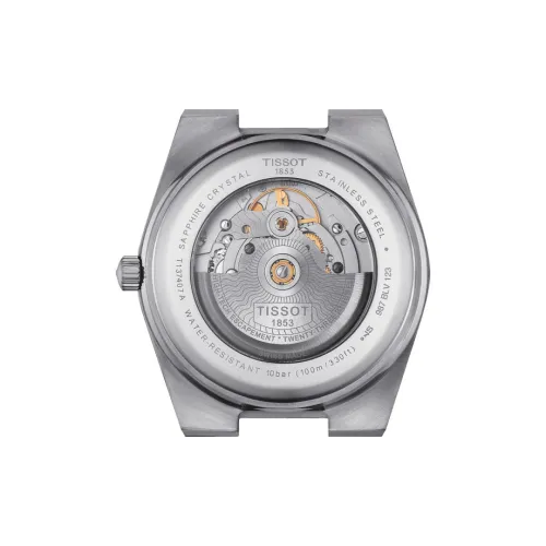 TISSOT PRX POWERMATIC 80