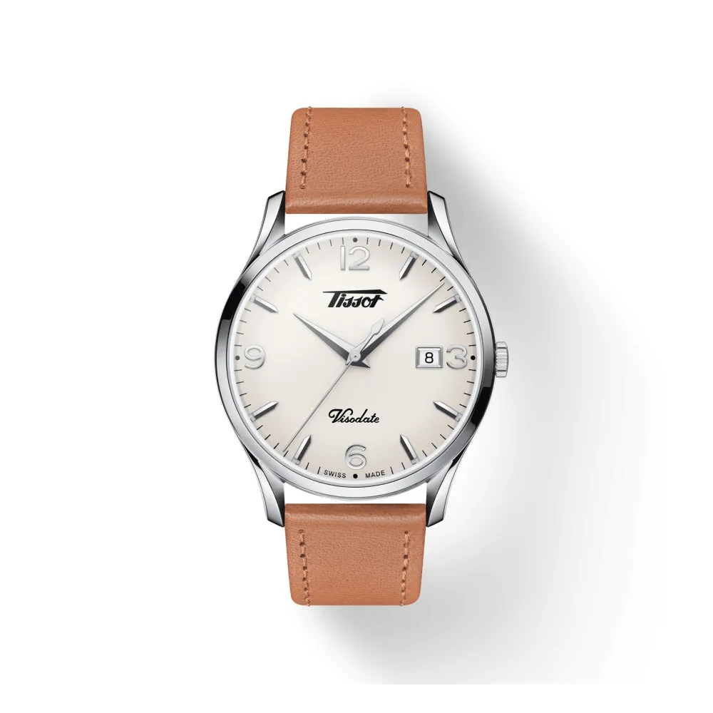 TISSOT HERITAGE VISODATE