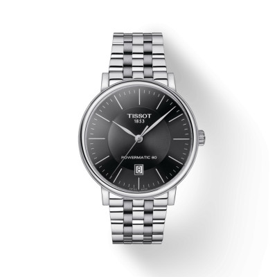 TISSOT CARSON PREMIUM POWERMATIC 80
