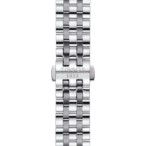 TISSOT CARSON PREMIUM POWERMATIC 80