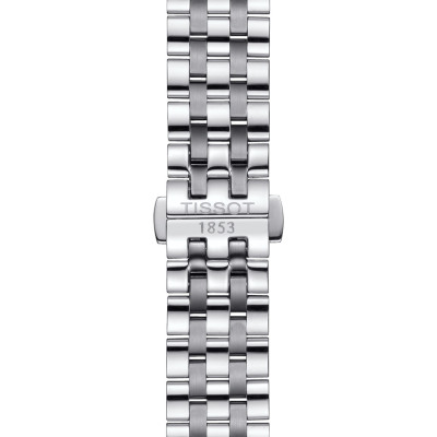 TISSOT CARSON PREMIUM POWERMATIC 80