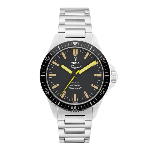 YEMA NAVYGRAF HERITAGE