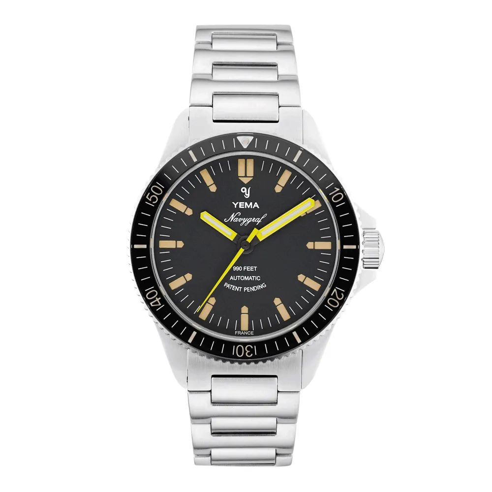 YEMA NAVYGRAF HERITAGE