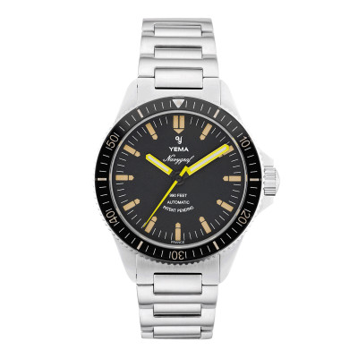 YEMA NAVYGRAF HERITAGE